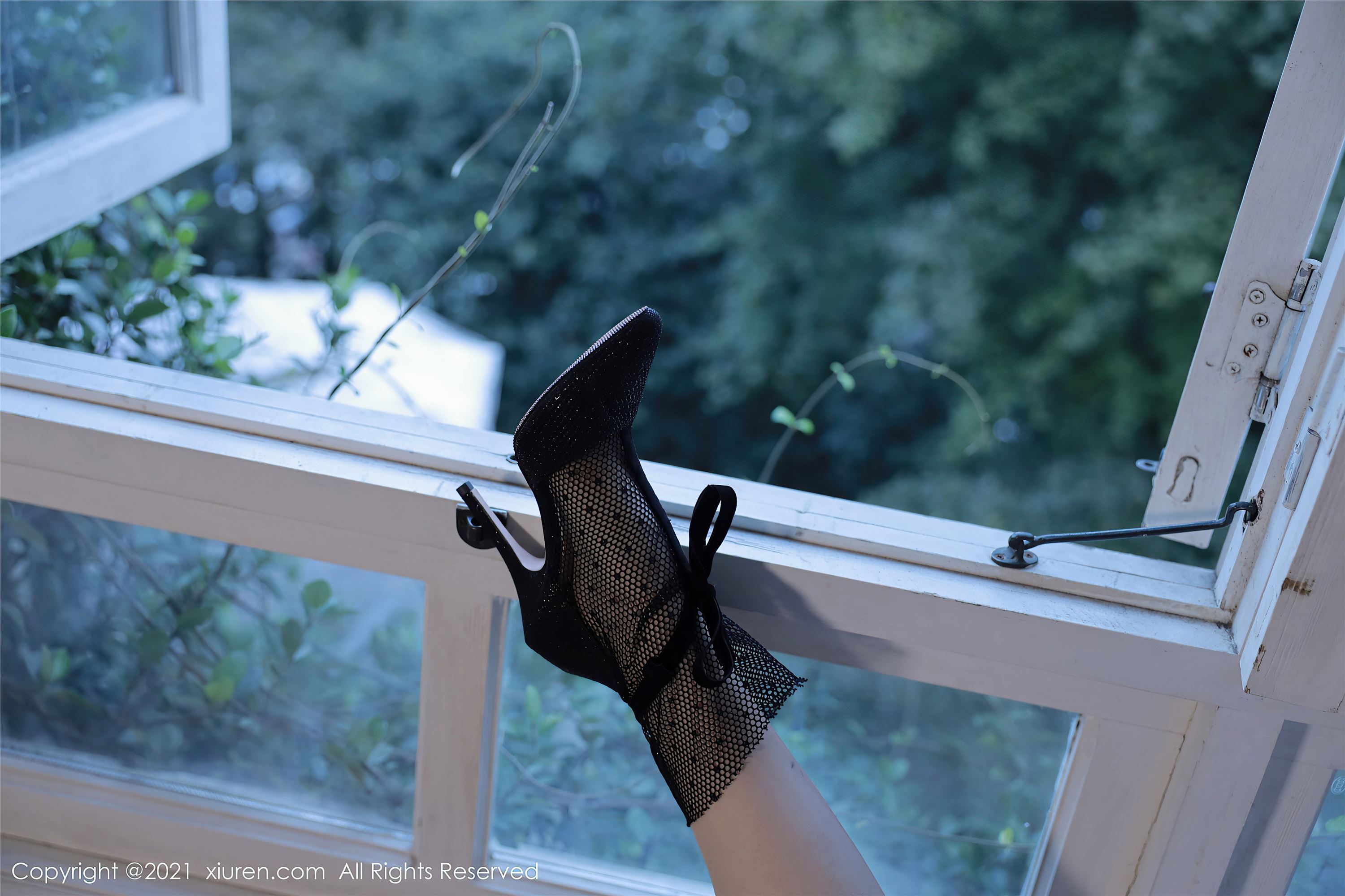 Xiuren秀人网 2021.11.11 NO.4202 佘贝拉Bella